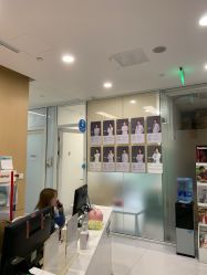 -唯儿诺儿童医院·儿科·眼科(新天地店)