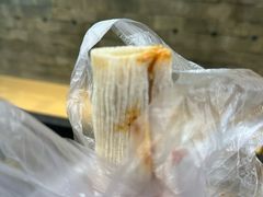 -小红旗臭豆腐炸冷面(万达店)