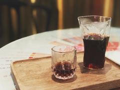 -109 COFFEE(建筑学院店)