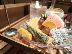 -海底捞火锅(北国先天下店)