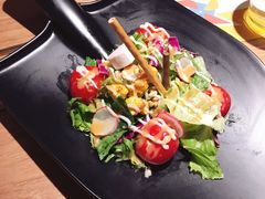 -莫莉哇咔亲子餐厅(乐堤港店)