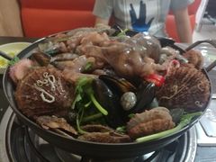 -东海章鱼馆(恒瑞街店)