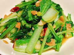 -KŌNG胶东小馆·酒馆(华熙店)