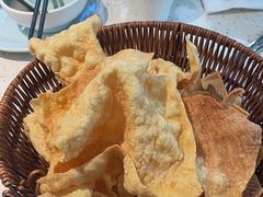 -九孔·筒骨莲藕汤锅(大明宫万达店)