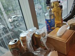 -望京一号·重庆江湖菜(工体店)