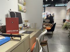 -海马体照相馆(天津世纪都会店)