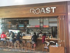 -ROAST