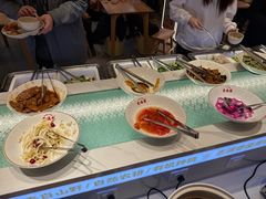 -素满香·全民食养自助(长宁龙之梦店)