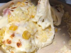 -千日贺茶餐厅(高新万达店)