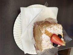 好利来蛋糕世界(交大店)-好利来(交大店)
