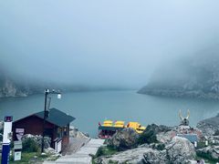 -冶力关旅游区