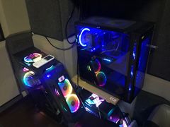 -零纪元VR体验馆·桌游(黄浦店)