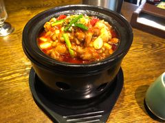 -粗茶淡饭·隐庐私厨(东亭店)