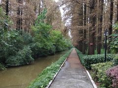 -上海怡沁园度假酒店