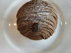 -Angelina安吉丽娜(恒隆广场店)