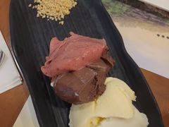 -MADO冰淇淋咖啡馆(淘金店)