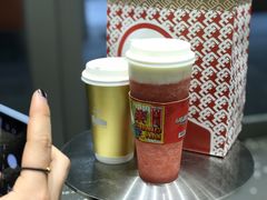 -LELECHA乐乐茶(新街口大洋店)