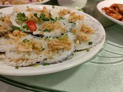-广州建国酒店-盈丰阁粤菜-粤式茶点