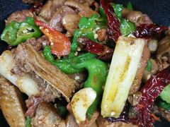 -陇菜和盛祥(金轮宾馆店)