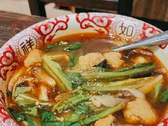 -破店肥哈·东北烧烤·夜宵(南山保利店)