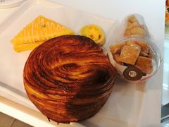 -Mr.Five伍氏面包生日蛋糕(泉秀店)