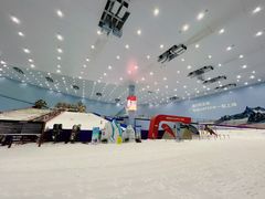 -广州热雪奇迹