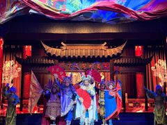 -芙蓉国粹·川剧秀