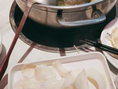 -八合里潮汕鲜牛肉火锅(福州万象城店)