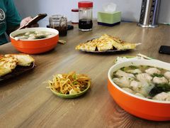 -石门侯·石门馄饨侯(革新北街店)