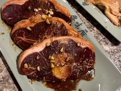 -厚味居炙子烤肉·清真(天桥南纬路店)
