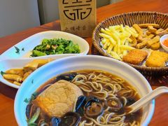 -大明寺素斋
