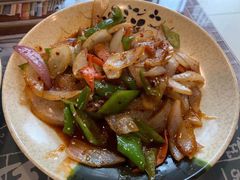 -贤花饭店(凯德店)