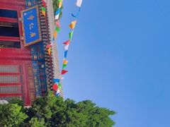 -西安市广仁寺