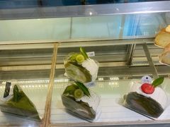 -甜莺蛋糕(顺盈时代广场店)