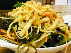 -霍嘟嘟手工水饺(黄山花园店)