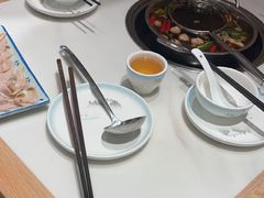 -鹅香四海·卤水火锅·砂锅粥·潮汕菜(宝安店)