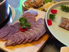 -慢丽江·云南野生菌土鸡锅(付家庄店)