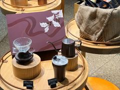 -星巴克臻选(国贸商城首店)