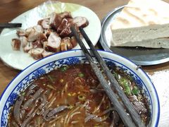 -惠记粉汤羊血梆梆肉(永松路店)