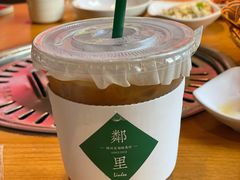 特浓柠檬茶-LINLEE·手打柠檬茶(思北店)