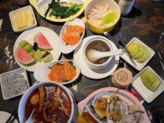 -手佳·水疗汇(嘉益店)