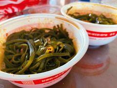 酸辣海带丝-紫燕百味鸡(兆佳巷店)