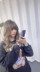 -New Fashion发型定制
