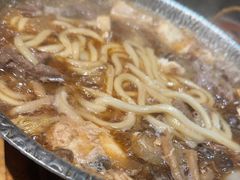 -三石铁板烧(紫竹桥店)