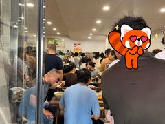 -清真老刘蒸饺