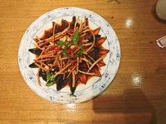 -深巷家味馆.湖北头牌红烧鱼头拌饭(黄陂店)