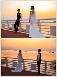 -光阴的故事婚纱摄影(苏州店)