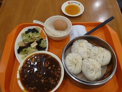 -庆丰包子铺(南站二店)