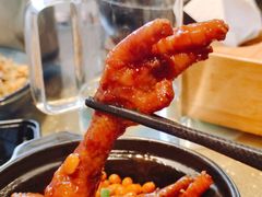 -兰溪小馆(东直门簋街店)