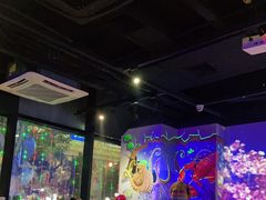 大堂-大成海鲜烧烤·小龙虾(七宝店)